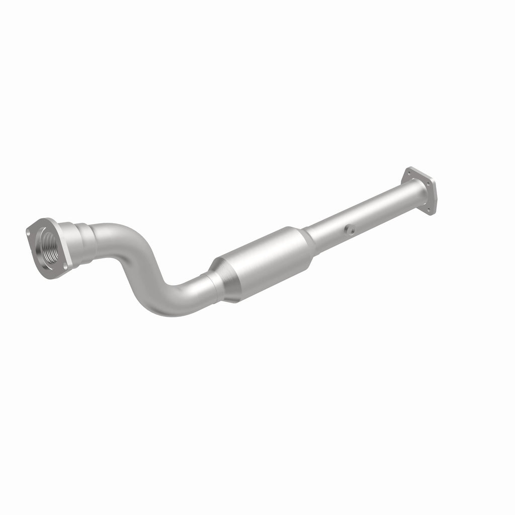 MagnaFlow Exhaust Products 4481521 California CARB Direct-Fit Catalytic Converter for Select Chevrolet Lumina, Chevrolet Monte Carlo