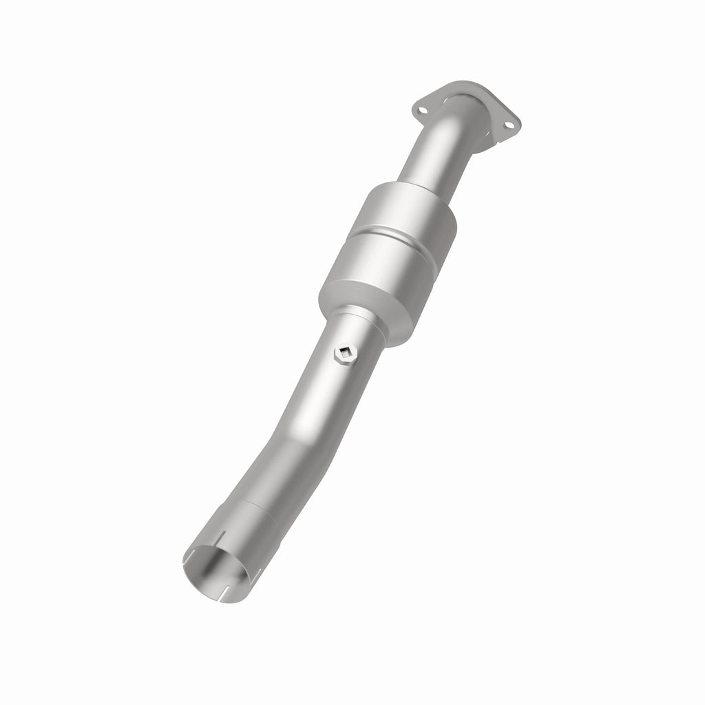MagnaFlow Exhaust Products 93479 HM Grade Direct-Fit Catalytic Converter for Select Chevrolet Silverado HD, Chevrolet Suburban 2500, GMC Sierra HD, GMC Yukon XL