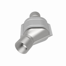Load image into Gallery viewer, MagnaFlow Exhaust Products 99176HM HM Grade Universal Catalytic Converter for Select Ford E-150, Ford E-150 Club Wagon, Ford E-150 Econoline, Ford E-150 Econoline Club Wagon, Ford E-250, Ford E-250 Econoline, Ford Expedition, Ford F-150, Ford F-150
