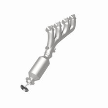 Load image into Gallery viewer, MagnaFlow Exhaust Products 4551071 California CARB Manifold Catalytic Converter for Select Cadillac SRX