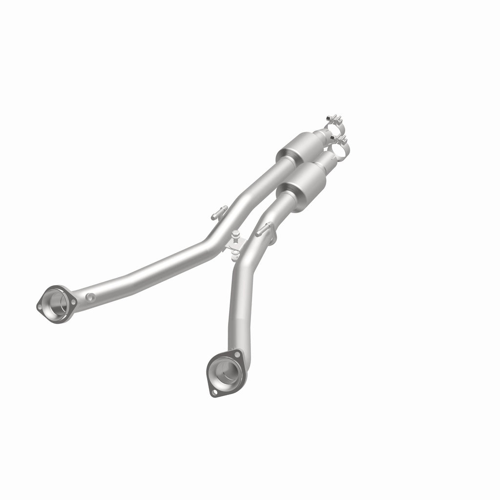 MagnaFlow Exhaust Products 52969 OEM Grade Direct-Fit Catalytic Converter for Select Cadillac CTS