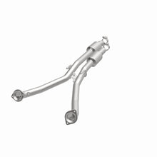 Load image into Gallery viewer, MagnaFlow Exhaust Products 52969 OEM Grade Direct-Fit Catalytic Converter for Select Cadillac CTS