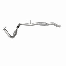 Load image into Gallery viewer, MagnaFlow Exhaust Products 4451647 California CARB Direct-Fit Catalytic Converter for Select Chevrolet Silverado 2500, GMC Sierra HD, GMC Yukon XL
