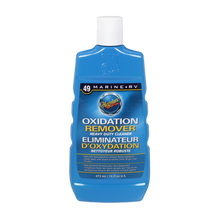 Load image into Gallery viewer, Meguiars M4916C Marine/RV Heavy Duty Oxidation Remover - 463mL