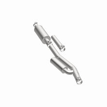 Load image into Gallery viewer, MagnaFlow Exhaust Products 19533 Direct-Fit Muffler Replacement Kit With Muffler for Select Chevrolet Silverado 1500, Chevrolet Silverado LTD, GMC Sierra 1500, GMC Sierra Limited