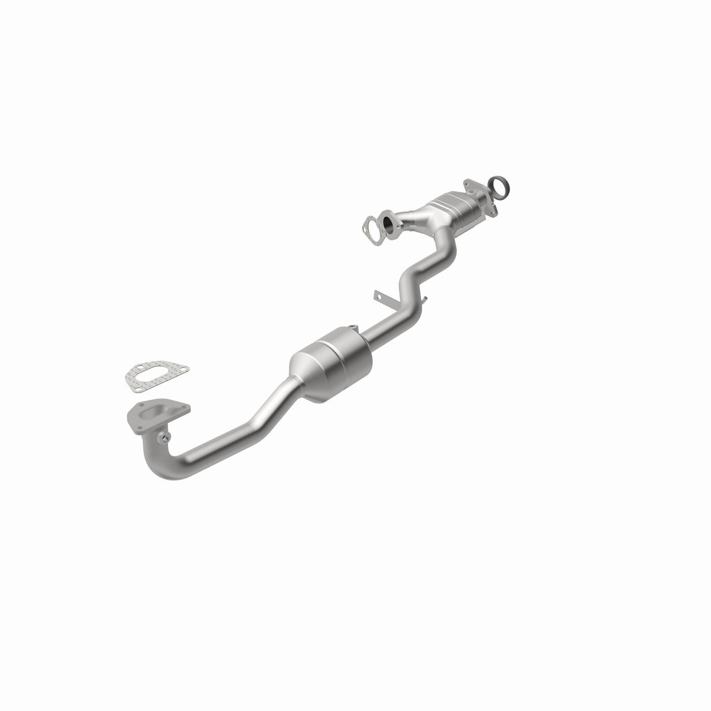 MagnaFlow Exhaust Products 51864 OEM Grade Manifold Catalytic Converter for Select Subaru Legacy, Subaru Outback