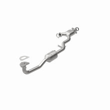 Load image into Gallery viewer, MagnaFlow Exhaust Products 51864 OEM Grade Manifold Catalytic Converter for Select Subaru Legacy, Subaru Outback