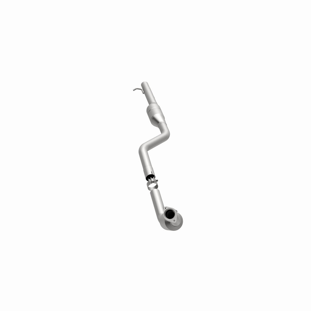 MagnaFlow Exhaust Products 24050 HM Grade Direct-Fit Catalytic Converter for Select Mercedes-Benz SL500