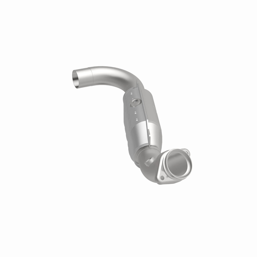 MagnaFlow Exhaust Products 49498 OEM Grade Direct-Fit Catalytic Converter for Select Ford Expedition, Lincoln Navigator