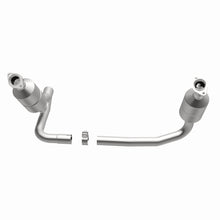 Load image into Gallery viewer, MagnaFlow Exhaust Products 93610 HM Grade Direct-Fit Catalytic Converter for Select Dodge Dakota