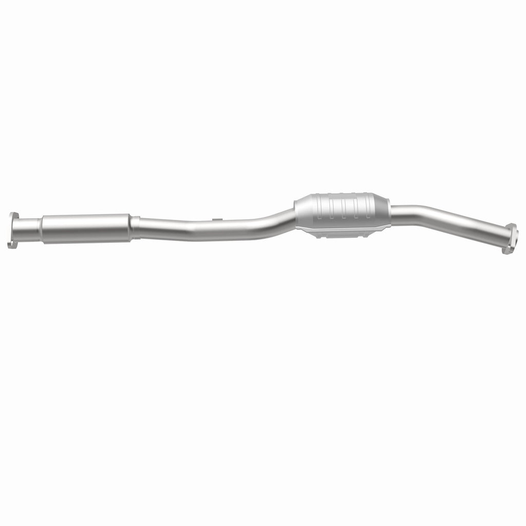 MagnaFlow Exhaust Products 22768 Standard Grade Direct-Fit Catalytic Converter for Select Nissan Maxima