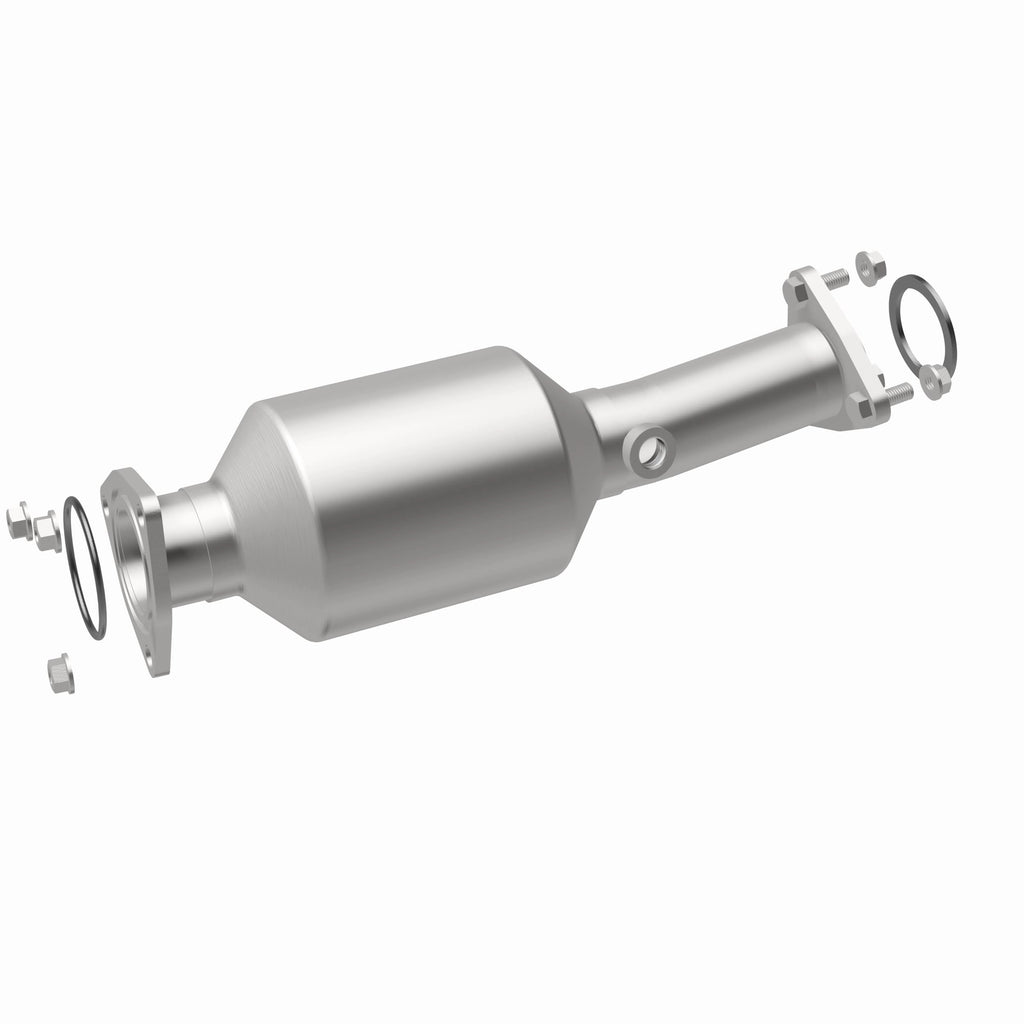 MagnaFlow Exhaust Products 280150 OEM Grade Direct-Fit Catalytic Converter for Select Honda CR-V