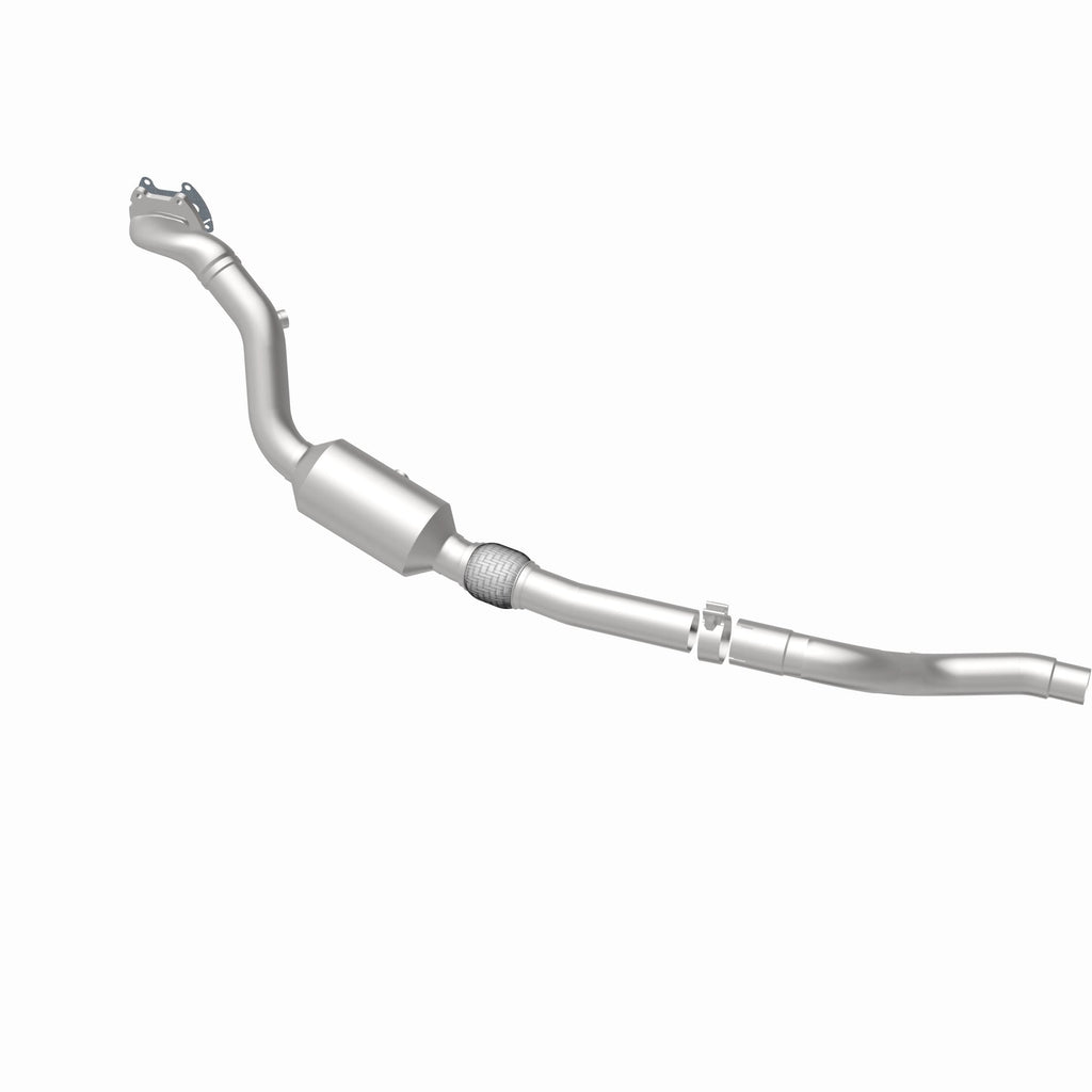 MagnaFlow Exhaust Products 6561139 California CARB Direct-Fit Catalytic Converter for Select Chrysler 300, Dodge Challenger, Dodge Charger
