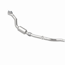 Load image into Gallery viewer, MagnaFlow Exhaust Products 6561139 California CARB Direct-Fit Catalytic Converter for Select Chrysler 300, Dodge Challenger, Dodge Charger