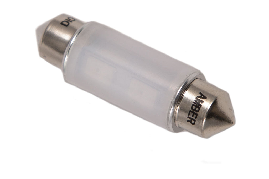 Diode Dynamics DD0309S Direct replacement for your factory bulb. for Select Ford Mustang