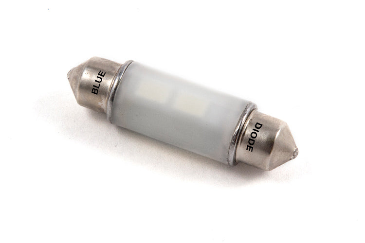 Diode Dynamics DD0310S Direct replacement for your factory bulb. for Select Cadillac Escalade, Cadillac SRX, Cadillac STS, Chevrolet Colorado, Chevrolet Equinox, Chevrolet Express 1500, Chevrolet Express 2500, Chevrolet Express 3500, Chevrolet Impala,