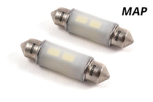Load image into Gallery viewer, Diode Dynamics DD0313P Direct replacement for your factory bulb. for Select Cadillac CTS, Cadillac DTS, Cadillac Escalade, Cadillac XLR, Cadillac XTS, Chevrolet Camaro, Chevrolet Colorado, Chevrolet Corvette, Chevrolet Express 1500, Chevrolet Express