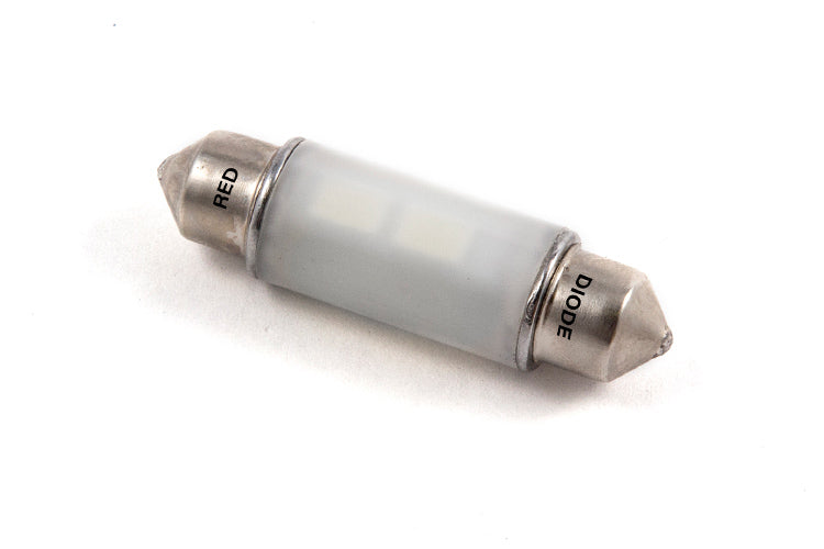 Diode Dynamics DD0315S Direct replacement for your factory bulb. for Select Cadillac Escalade, Cadillac SRX, Cadillac STS, Chevrolet Colorado, Chevrolet Equinox, Chevrolet Express 1500, Chevrolet Express 2500, Chevrolet Express 3500, Chevrolet Impala,