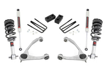 Load image into Gallery viewer, Rough Country 19840 Suspension Lift Kit for Select Chevrolet Silverado 1500, GMC Sierra