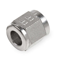 Load image into Gallery viewer, 3An---14-Tube-Nut,-Stainless-Steel