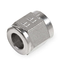 Load image into Gallery viewer, 3An---316-Tube-Nut,-Stainless-Steel