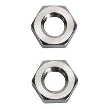 Load image into Gallery viewer, -3An-En-Bulkhead-Nut