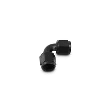 Load image into Gallery viewer, -3An-Female-90-Degree-Union-Adapter-(An-To-An)---Anodized-Black-Only