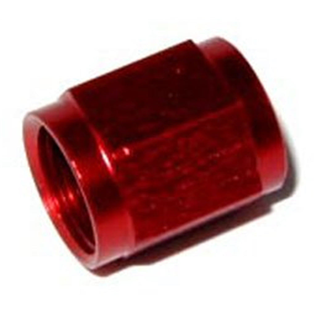 3An-X-18-Tube-Nut-Red