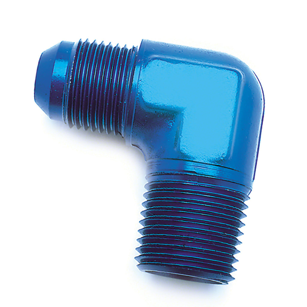 -3An-X-18Nptf-90-Blu-Elbow
