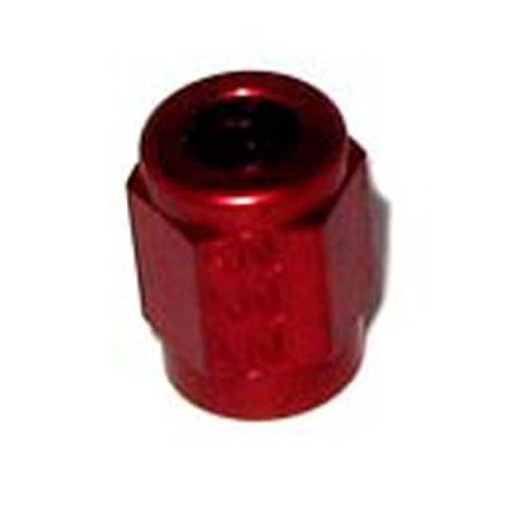 3An-X-316-Tube-Nut-Red