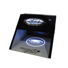 Load image into Gallery viewer, 3D-Logo-Badge--Ghost-Shadow-Counte