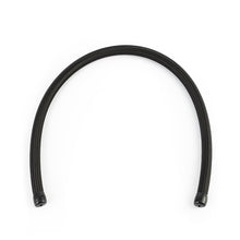 Load image into Gallery viewer, 3Ft-Stainless-Steel-Braided-Hose-W--6An-Fittings---Black