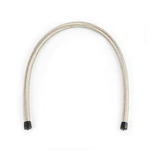 Load image into Gallery viewer, 3Ft-Stainless-Steel-Braided-Hose-W--8An-Fittings---Stainless