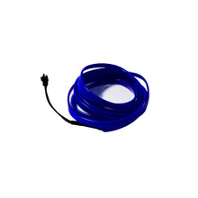 Load image into Gallery viewer, 3Ft.-(1M)-Flexible-Neon-Interior-Strip-Lighting-(Blue)