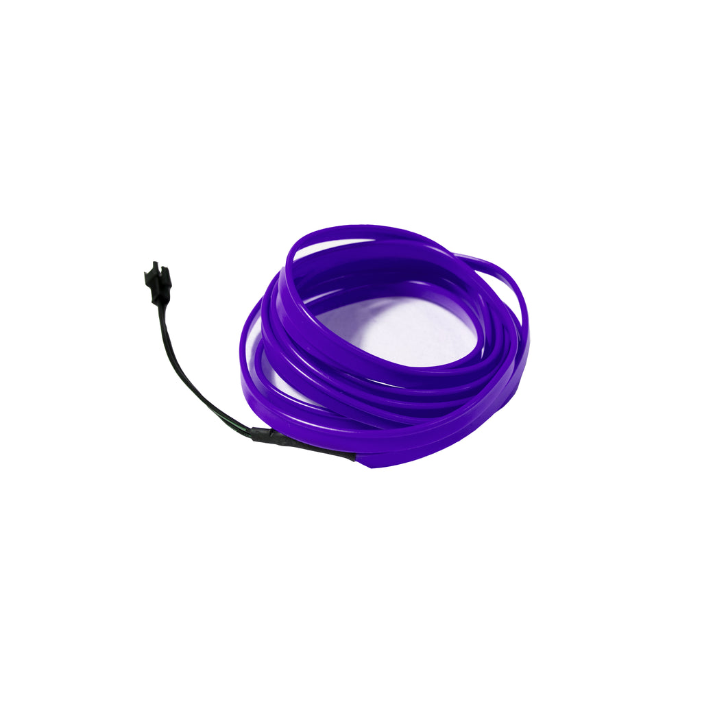 3Ft.-(1M)-Flexible-Neon-Interior-Strip-Lighting-(Purple)