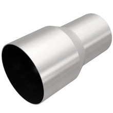 Load image into Gallery viewer, 3In-4In-Stainless-Steel-Transition-7In-Long