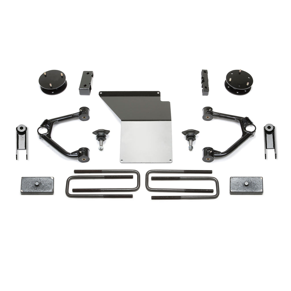 3In-Budget-Sys-W-Magneride-1418-Gm-CK1500-PU-Denali-W-Oe-Alm-Or-Stmp-Stl-Uca