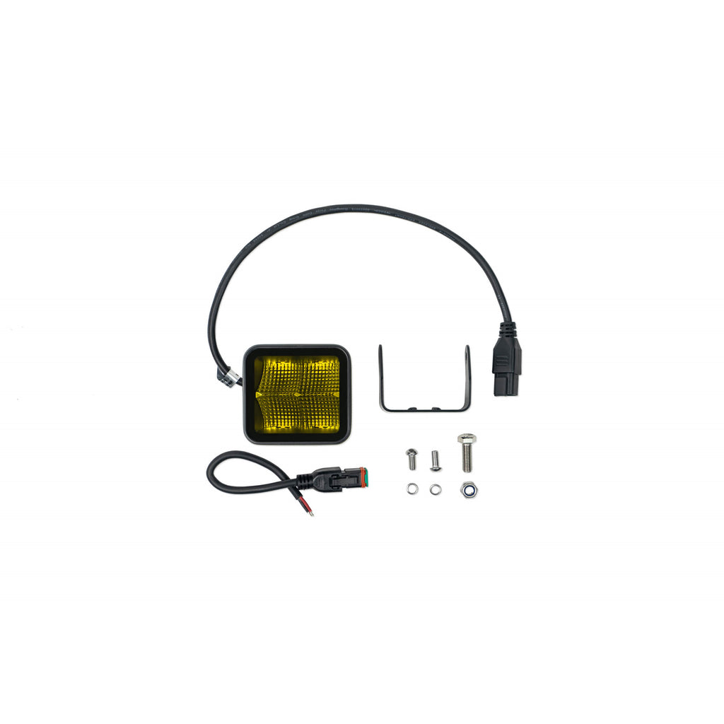 3In-Elite-Series-Led-Amber-Pod-Light