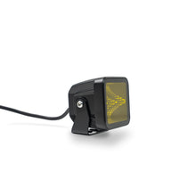 Load image into Gallery viewer, 3In-Elite-Series-Led-Amber-Pod-Light