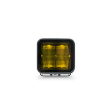 Load image into Gallery viewer, 3In-Elite-Series-Led-Amber-Pod-Light