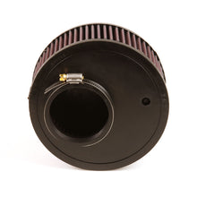 Load image into Gallery viewer, 3In-Flg-OS-7Inod-3Inh-12In-Vent-Univ-Rubbr-Fltr