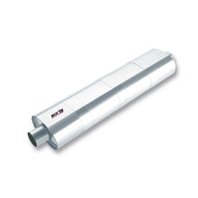 Load image into Gallery viewer, 3In-Id-InOut-X-34In-X-8.5-In-X-5.5In-Oval-Xr-1-Multi-Core-Racing-Muffler