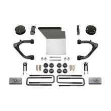Load image into Gallery viewer, 3In-Uniball-Uca-Sys-WMagneri-1418-Gm-CK1500-PU-Denali-W-Oe-Alm-Or-Stmp-Stl-Uca