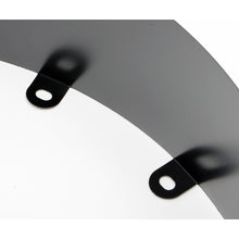 Load image into Gallery viewer, 3In-Wide-Universal-Radiator-Fan-Shroud-W-Mounting-Hardware-20In-Dia-Steel-Bla