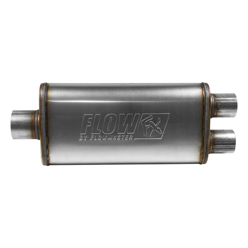 3Inin(C)2.5Inout(D)-4X9x18-Flow-Fx