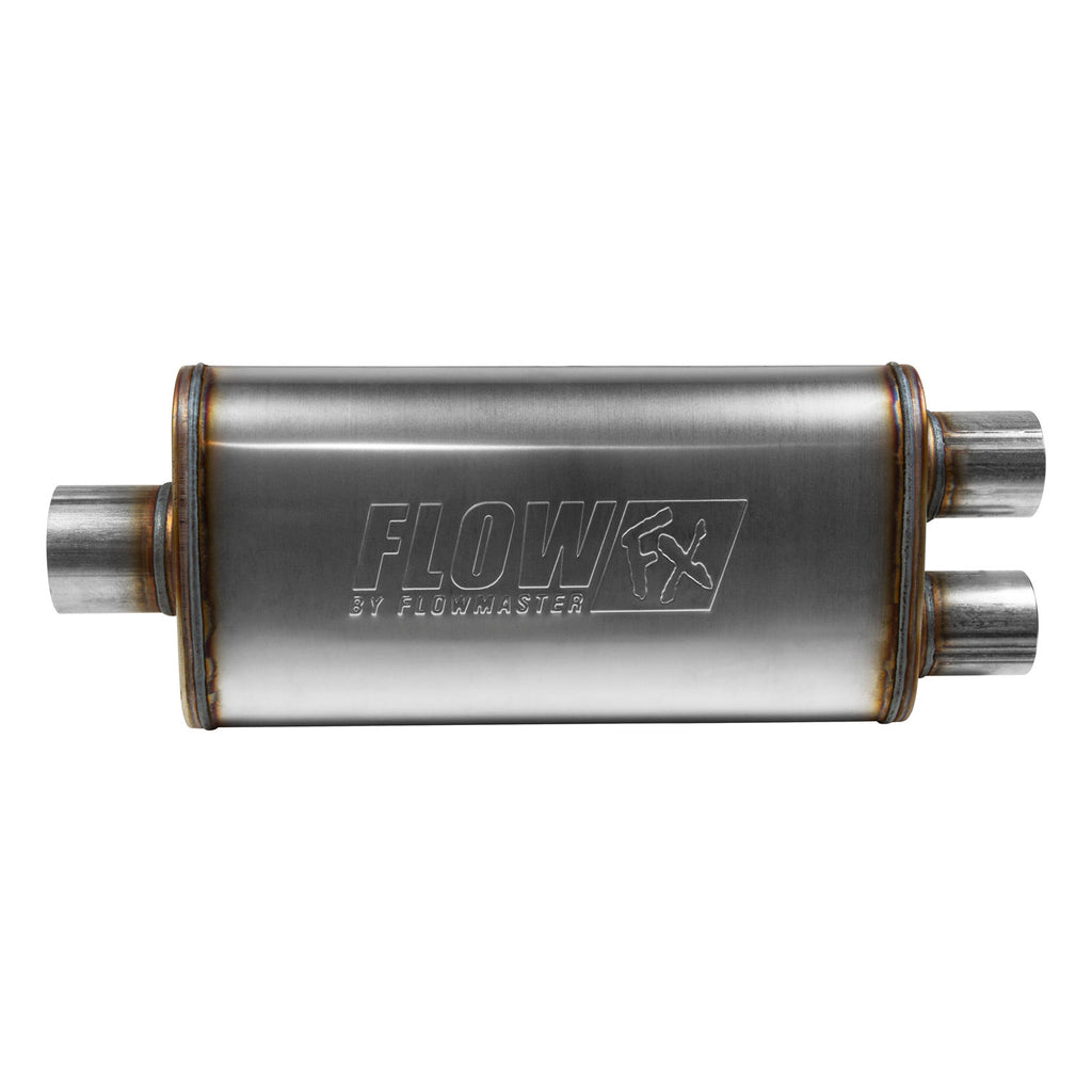 3Inin(C)2.5Inout(D)-4X9x18-Flow-Fx