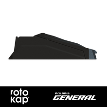 Load image into Gallery viewer, DU-HA 3PP0215 RotoKAP 3PP0215 Polaris General Bed Cover- Black