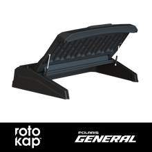 Load image into Gallery viewer, DU-HA 3PP0215 RotoKAP 3PP0215 Polaris General Bed Cover- Black