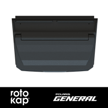 Load image into Gallery viewer, DU-HA 3PP0215 RotoKAP 3PP0215 Polaris General Bed Cover- Black