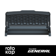 Load image into Gallery viewer, DU-HA 3PP0215 RotoKAP 3PP0215 Polaris General Bed Cover- Black